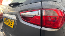 Ford EcoSport 1.0 EcoBoost 125 Titanium 5dr Petrol Hatchback